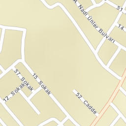Sokak Görünümü