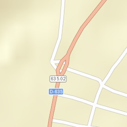Sokak Görünümü