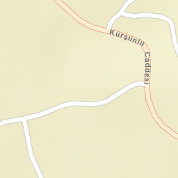 Sokak Görünümü