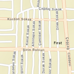 Sokak Görünümü