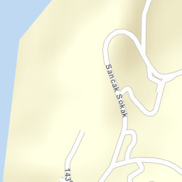 Sokak Görünümü