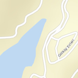 Sokak Görünümü