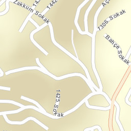 Sokak Görünümü