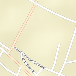 Sokak Görünümü