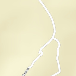 Sokak Görünümü