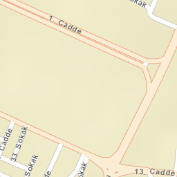 Sokak Görünümü