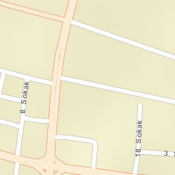 Sokak Görünümü