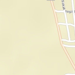 Sokak Görünümü