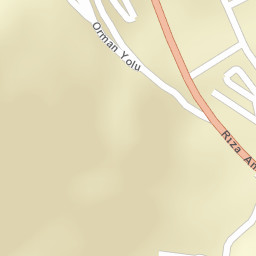 Sokak Görünümü