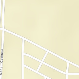 Sokak Görünümü