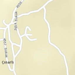 Sokak Görünümü