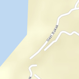Sokak Görünümü