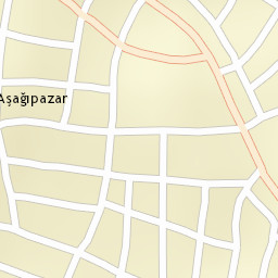 Sokak Görünümü