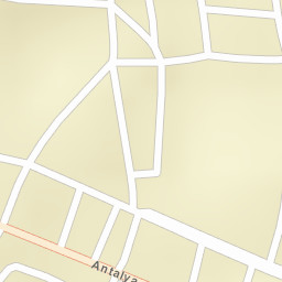 Sokak Görünümü