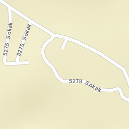 Sokak Görünümü