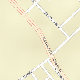Sokak Görünümü