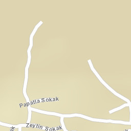 Sokak Görünümü