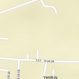 Sokak Görünümü
