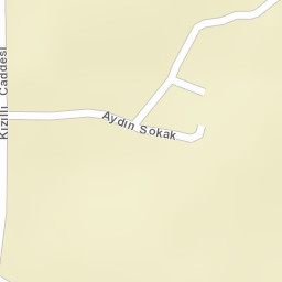 Sokak Görünümü