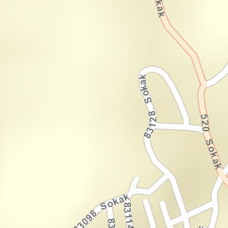 Sokak Görünümü