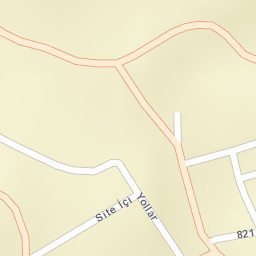 Sokak Görünümü