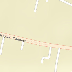 Sokak Görünümü