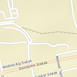 Sokak Görünümü