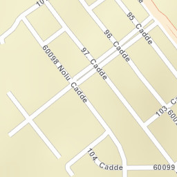 Sokak Görünümü