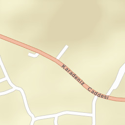 Sokak Görünümü