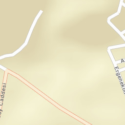Sokak Görünümü