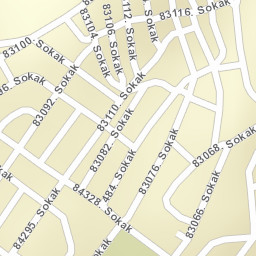 Sokak Görünümü