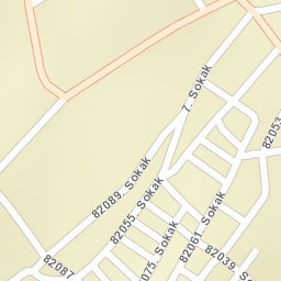 Sokak Görünümü