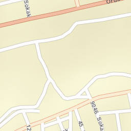 Sokak Görünümü