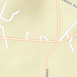 Sokak Görünümü