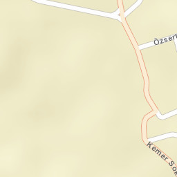 Sokak Görünümü