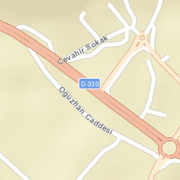 Sokak Görünümü