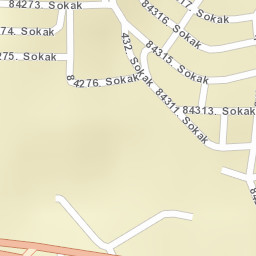Sokak Görünümü