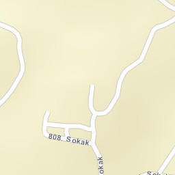Sokak Görünümü