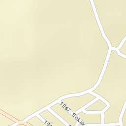 Sokak Görünümü