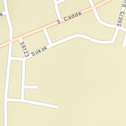 Sokak Görünümü
