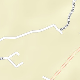 Sokak Görünümü
