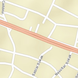 Sokak Görünümü