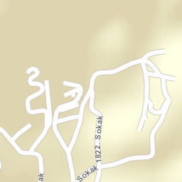 Sokak Görünümü