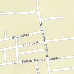Sokak Görünümü