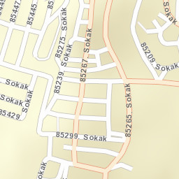 Sokak Görünümü