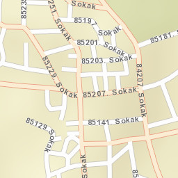 Sokak Görünümü