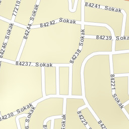 Sokak Görünümü