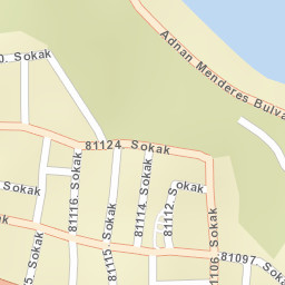 Sokak Görünümü