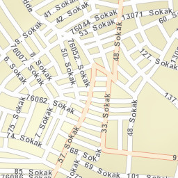 Sokak Görünümü