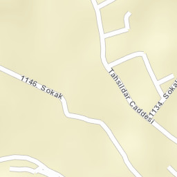 Sokak Görünümü